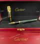 Copy Cartier Santos Mint green Rollerball or Ballpoint pens (4)_th.jpg